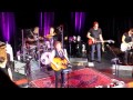 The Weepies- Be My Honeypie (live)