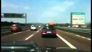 Going to the Graveyard in Style