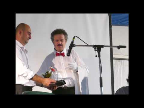 Tre violini e un maggiordomo - Gabriele Ferrero, Stefano Protto, Enrico Pascal, Silvio Peron