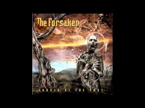 The Forsaken - Serpent's Tongue