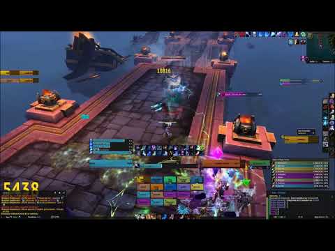 Rempart Tempétueux HM