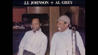A FLG Maurepas upload - J.J. Johnson + Al Grey - Doncha Hear Me Callin' To Ya - Jazz Fusion