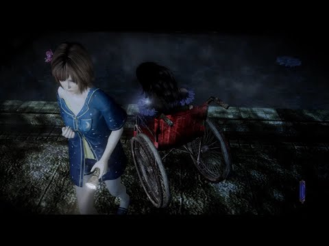 Fatal Frame: Mask of the Lunar Eclipse (Remaster) - Phase IV: Void