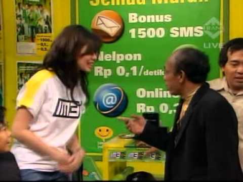 SPG IM3 SKS 23 Aug '10