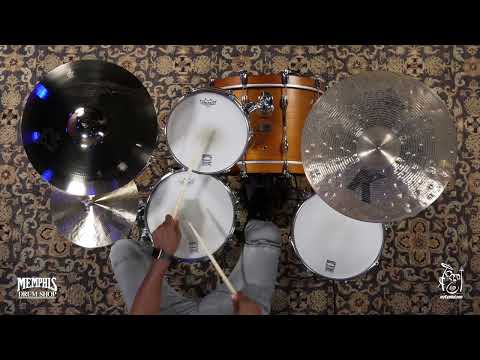 Zildjian 13" K/Z Special Hi-Hat Cymbals (Pair) 1987 - Present image 4