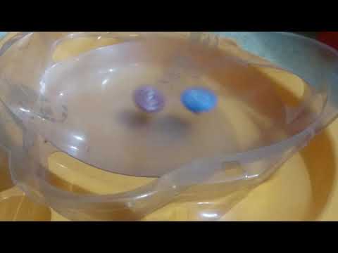 Victory valkrie vs storm spriggan