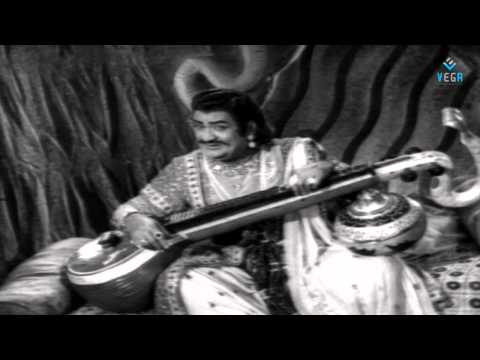 VIKRAMARKA VIJAYAM - Oo Veena song