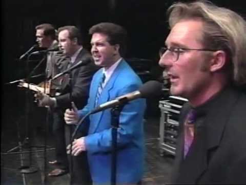 07 Wicked Path of Sin (Georgia Live) (Kingsmen Quartet)