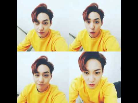 (제이제이씨씨) Eddy-stagram #JJCC *1st Insomnia Stage on The Show~