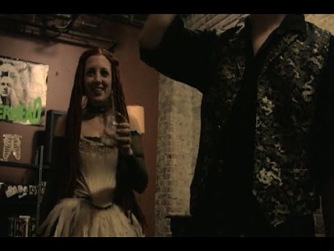 Rasputina "Under the Corset" documentary (2010)
