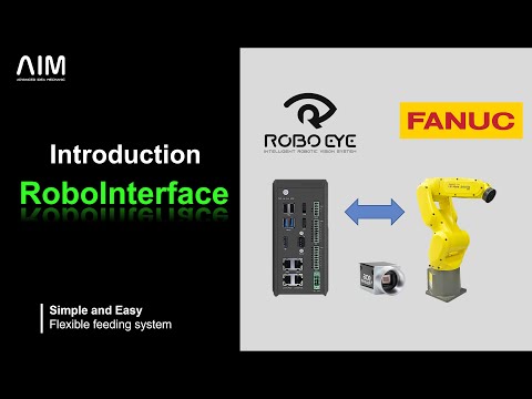 FANUC 연동 — 레거시 모델