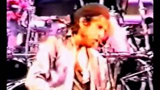 Bob Dylan ft. Grateful Dead - Man Of Peace (Live 07  87)