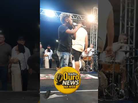 Revelação  -  Ouro Branco Alagoas