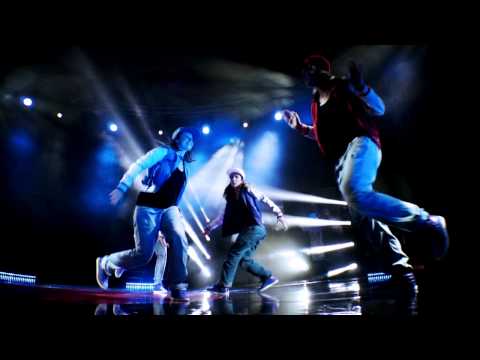 Move on - Saymo'k - Message-version