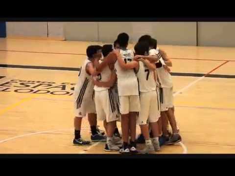 Real madrid cantera 98