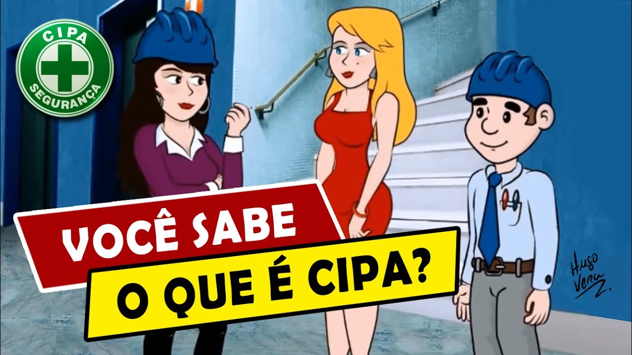 O que é CIPA?