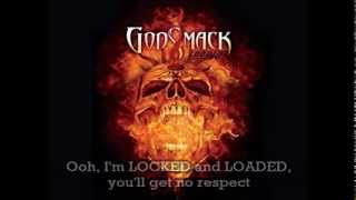 Godsmack - Locked &amp; Loaded Lyrics