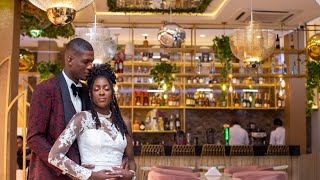 Life Update | I Got Married, New Job, Moving to Africa???