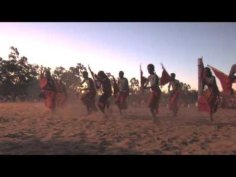 Red Flag Bunggul Preview