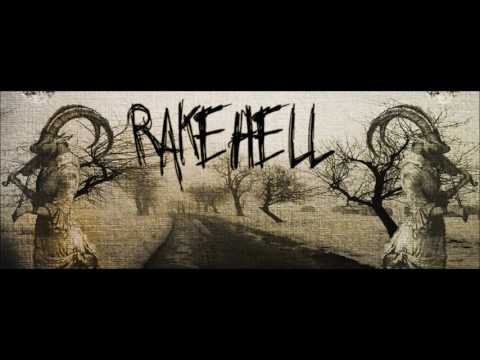 Rakehell - The Alabama Insert