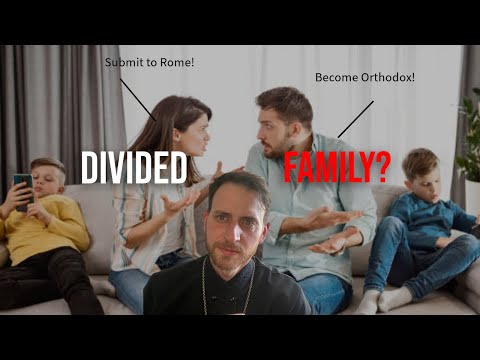 What Do I Do if My Family isn’t Orthodox?