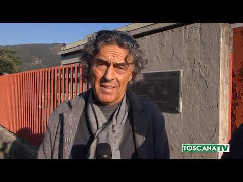 2019-12-27 PRATO - BUZZILAB, AZIENDE TESSILE RICICLATO SUL PIEDE DI GUERRA