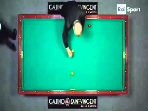 2a Prova BTP 2011 Mannone vs Micucci (Finale)