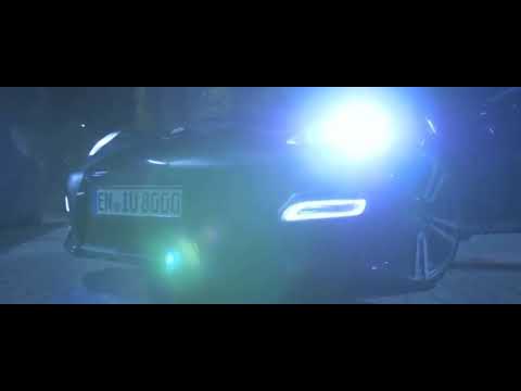 HUGO x ZACCA - KENZO (prod BLAXY GIRL)