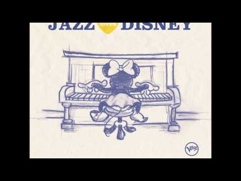 Jamie Cullum - Everybody wants to be a cat (Jazz Loves Disney)