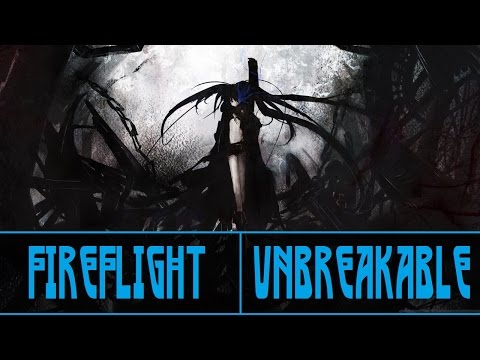 ♥ Nightcore - Unbreakable ♥ [Lyrics]