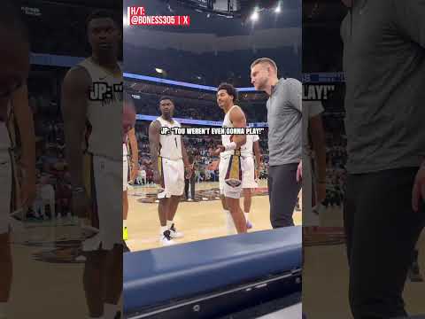 This Grizzlies Fan Was Ruthless 😭