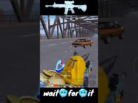 M4🥶Glacier+VICTOR🔥IQ TEST POCO X3 PRO BGMI MONTAGE(Gyaani insaan)#viral #bgmi #gaming #bgmiindia #1k