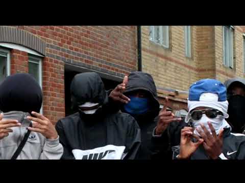 #Glane CB x Syro x RB x Smilez x Swipez - It's On What Where