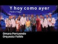 Omara Portuondo y Orquesta Failde - Y hoy como ayer