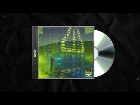 [FREE] Kaza x Dinos Type Beat - "Gova" 🚗