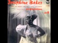Joséphine Baker singing "Avec" (stereo mix), 1959