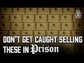 Don't get caught selling Wolf Tickets in Prison - Prison Talk 12.19