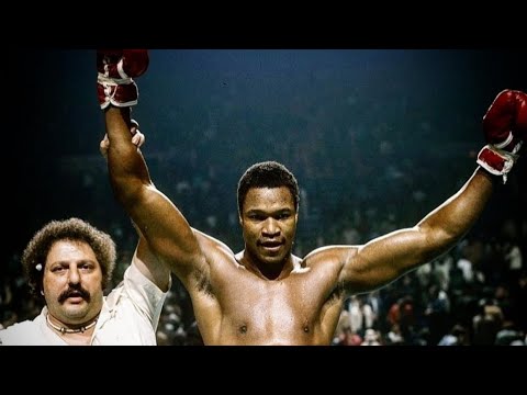 Larry Holmes vs. Gerry Cooney Full Fight Highlights