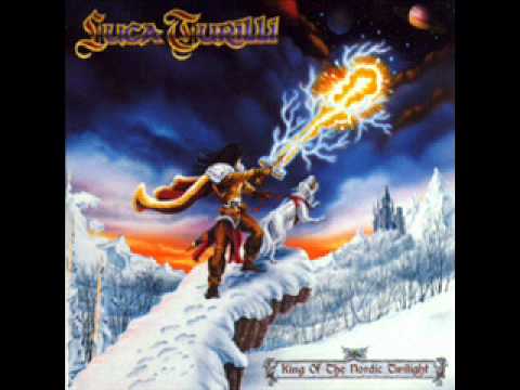 Rannveig's hidden song cover