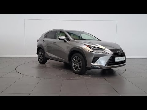 Lexus NX 300h Executive FWD - Image 2