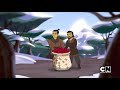 Anime Ninjago Theme Song With Madagascar Little Wild Theme Song