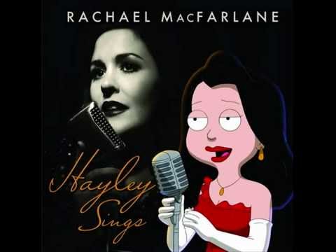 Rachel Macfarlane -  Makin' whoopee