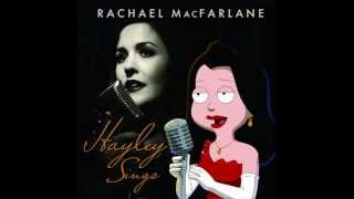 Rachel Macfarlane -  Makin&#39; whoopee