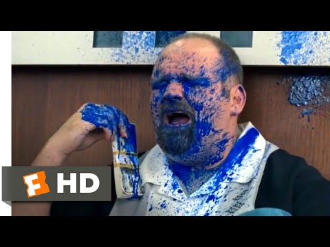 30分鐘或更少 (2011) - 搶劫銀行的場景 (5/9) - Movieclips (30 Minutes or Less (2011) - The Bank Robbery Scene (5/9) | Movieclips)