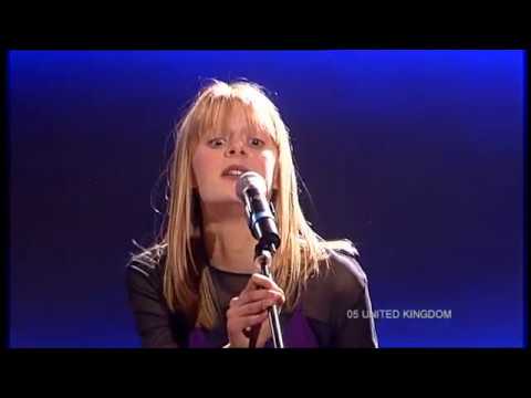 Junior Eurovision 2005: Joni Fuller - How Does It Feel? (United Kingdom)