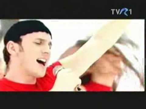 Mihai Traistariu - Tornero - Eurovision - Romanian National Final - Promo clip