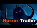 Monsters Inc Horror Trailer