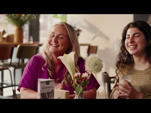 Lunchroom Tante Truus in Almere