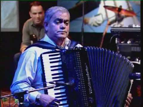 KALIAKRA & IONICA MINUNE jam at Romanian TV