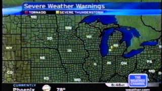 TWC Local on the 8s from June 2005 #4